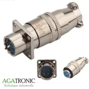 Agatronic