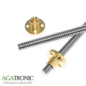Agatronic