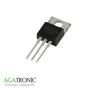 Agatronic