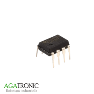 Agatronic