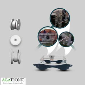 Agatronic