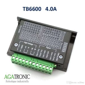 Agatronic