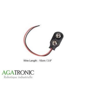 Agatronic