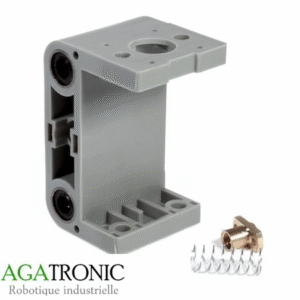 Agatronic