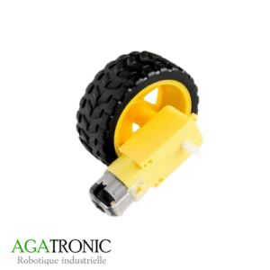 Agatronic