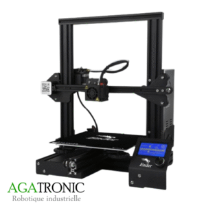 Agatronic