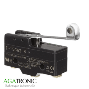Agatronic