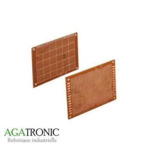 Agatronic
