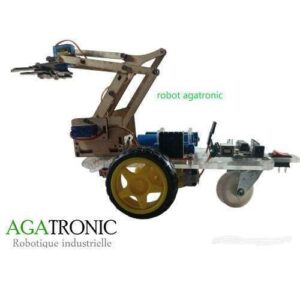 Agatronic