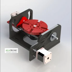 Agatronic