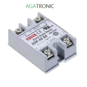 Agatronic