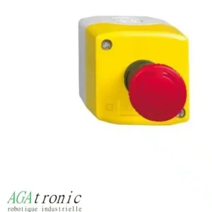 Agatronic