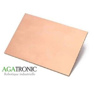 Agatronic
