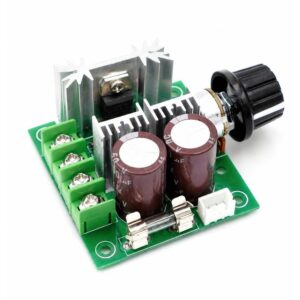 Agatronic