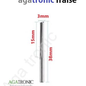 Agatronic