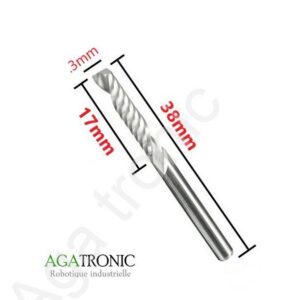 Agatronic