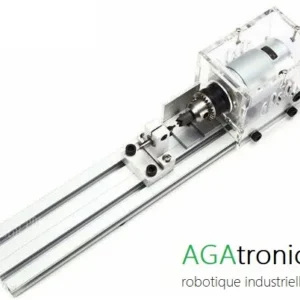 Agatronic