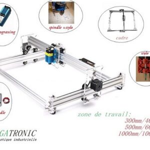 Agatronic