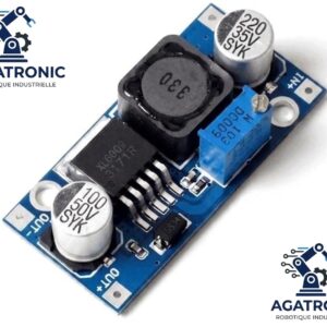 Agatronic