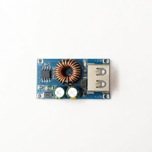 Agatronic