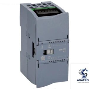 Agatronic