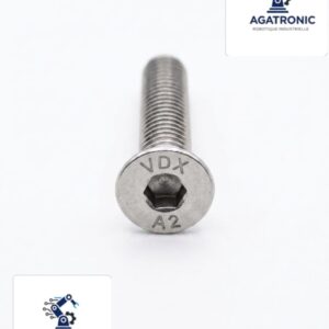 Agatronic