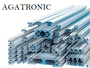 Agatronic