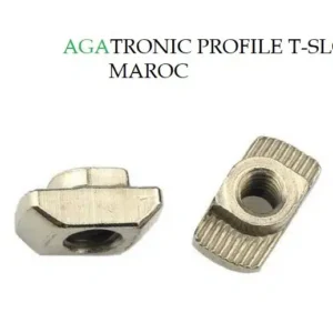 Agatronic