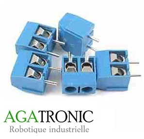 Agatronic