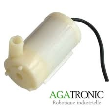 Agatronic
