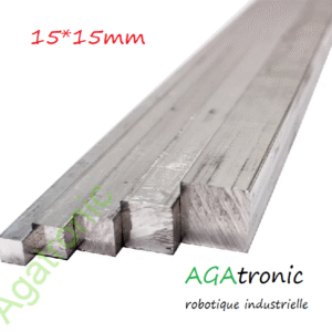 Agatronic