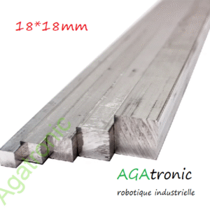 Agatronic