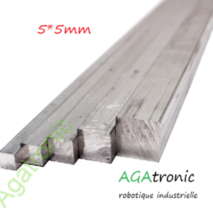 Agatronic