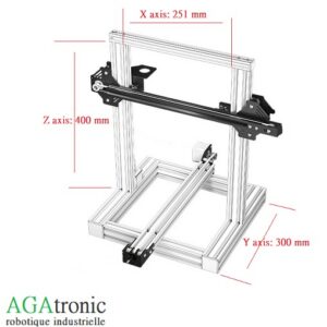 Agatronic