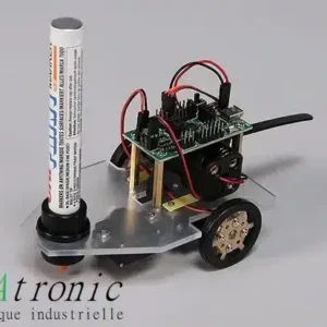 Agatronic