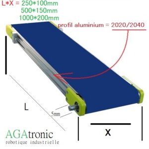 Agatronic