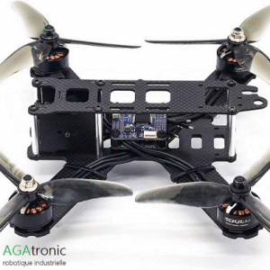 Agatronic