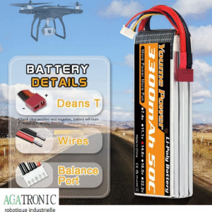 Agatronic