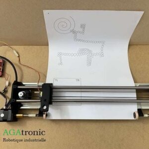 Agatronic