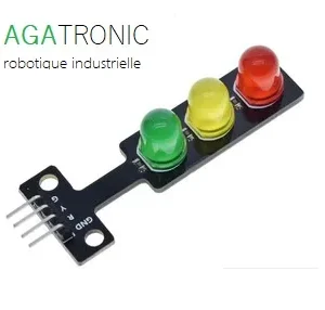 Agatronic
