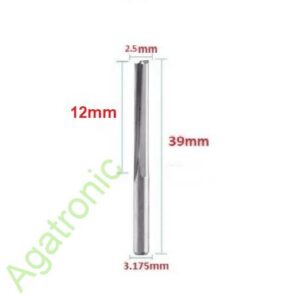 Agatronic