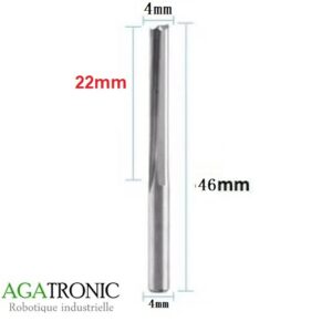 Agatronic