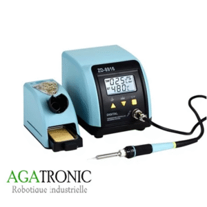 Agatronic