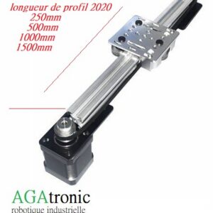 Agatronic