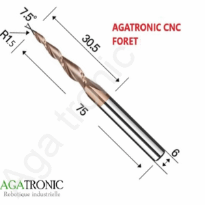 Agatronic