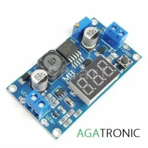 Agatronic