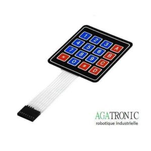 Agatronic