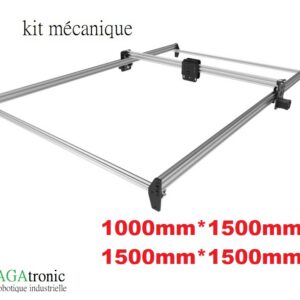Agatronic