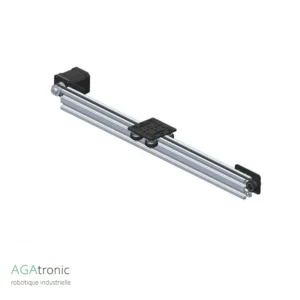 Agatronic