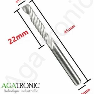 Agatronic